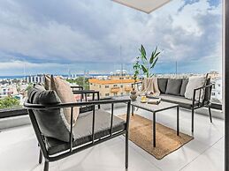 Sanders Only Limassol