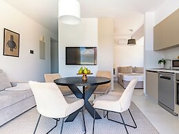 Sanders Only Limassol