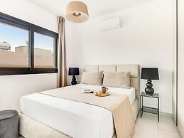 Sanders Only Limassol