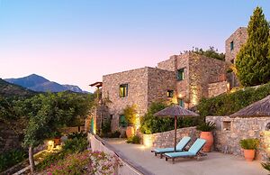 Villa Ilios - Delightful 2 Bedroom Stone House