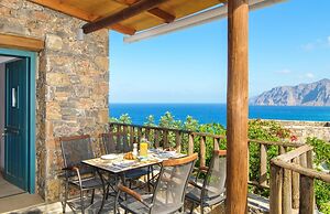 Villa Ilios - Delightful 2 Bedroom Stone House