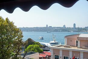 216 Bosphorus