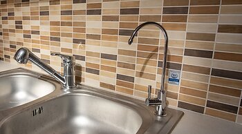 Villa Cool with Private Pool