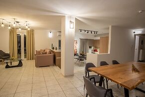 Villa Cool with Private Pool