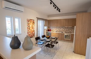 Villa Cool with Private Pool