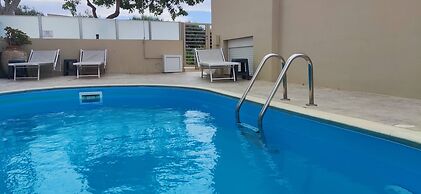 Villa Cool with Private Pool