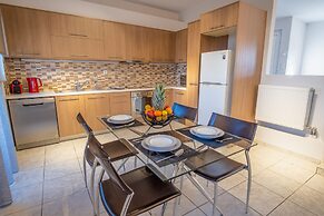 Villa Cool with Private Pool