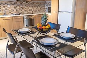 Villa Cool with Private Pool