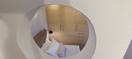 Villa Cool with Private Pool