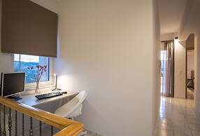 Villa Cool with Private Pool