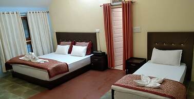 Nirmal Chhaya Nature Resort
