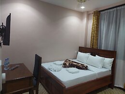 Kiteme comfort lodge