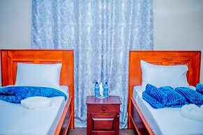 Kiteme comfort lodge