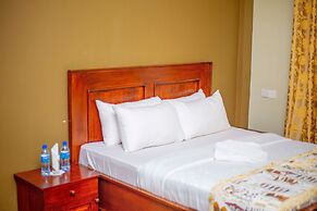 Kiteme comfort lodge