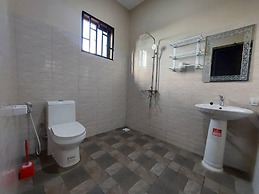 Kiteme comfort lodge