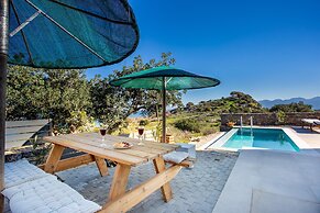 Villa Nesea Elounda with private pool