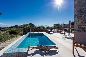 Villa Nesea Elounda with private pool
