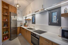 Villa Nesea Elounda with private pool