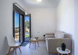 Villa Nesea Elounda with private pool