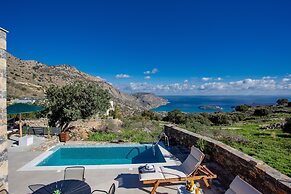 Villa Nesea Elounda with private pool
