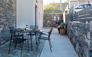 Villa Nesea Elounda with private pool