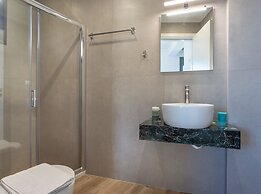 Villa Nesea Elounda with private pool