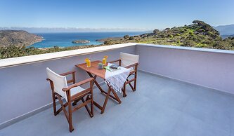Villa Nesea Elounda with private pool