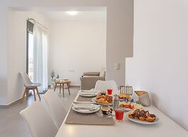 Villa Nesea Elounda with private pool