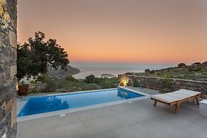 Villa Nesea Elounda with private pool