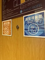 Panco Hotel
