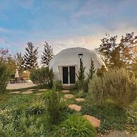 Glamping Hill Khaoyai