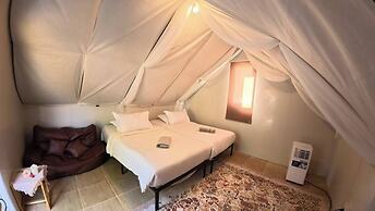 Glamping Hill Khaoyai