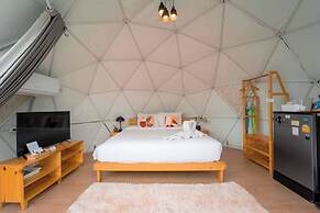 Glamping Hill Khaoyai