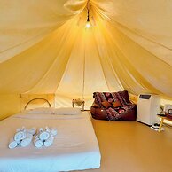 Glamping Hill Khaoyai