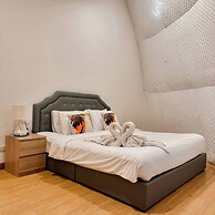 Glamping Hill Khaoyai