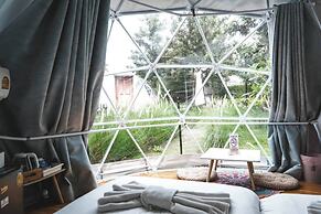 Glamping Hill Khaoyai