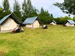 Glamping Hill Khaoyai