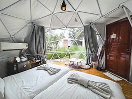 Glamping Hill Khaoyai