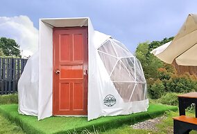 Glamping Hill Khaoyai