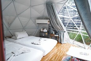 Glamping Hill Khaoyai