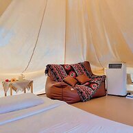 Glamping Hill Khaoyai