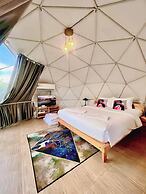 Glamping Hill Khaoyai