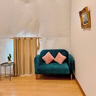 Glamping Hill Khaoyai