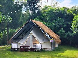 Glamping Hill Khaoyai