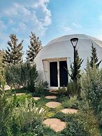 Glamping Hill Khaoyai