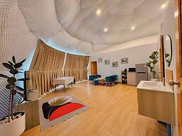 Glamping Hill Khaoyai