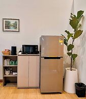 Glamping Hill Khaoyai