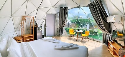 Glamping Hill Khaoyai