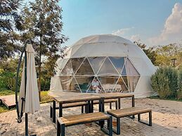 Glamping Hill Khaoyai