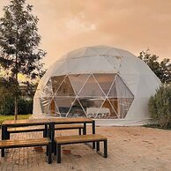 Glamping Hill Khaoyai